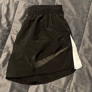 Womens Nike shorts. XS. NEW, NEVER WORN.